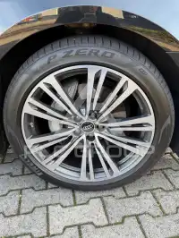 2021 Audi A8