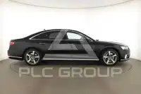 2021 Audi A8