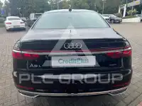2021 Audi A8