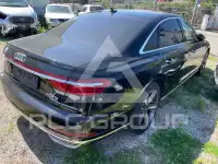 2021 Audi A8