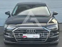 2021 Audi A8
