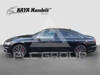 2021 Audi A8
