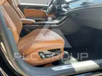 2021 Audi A8