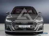 2021 Audi A8