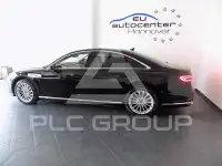 2021 Audi A8