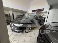 2021 Audi A8