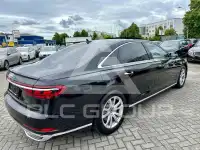 2021 Audi A8