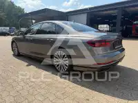 2021 Audi A8
