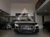 2021 Audi A8
