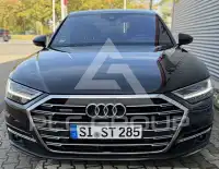 2021 Audi A8