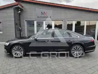 2021 Audi A8
