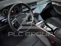 2021 Audi A8