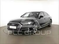 2021 Audi A8