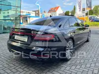 2021 Audi A8