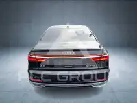 2021 Audi A8