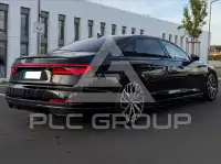 2021 Audi A8