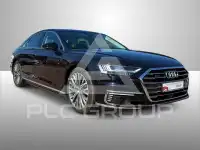 2021 Audi A8