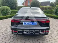 2021 Audi A8