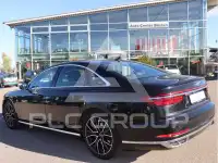 2021 Audi A8