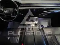 2021 Audi A8