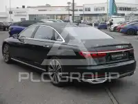 2021 Audi A8