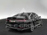 2021 Audi A8