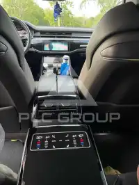 2021 Audi A8