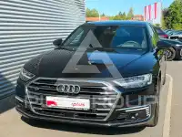 2021 Audi A8