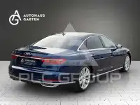2022 Audi A8