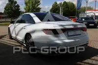 2021 Audi A8