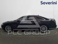 2021 Audi A8