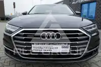 2021 Audi A8