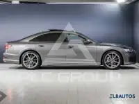 2021 Audi A8