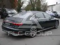 2021 Audi A8