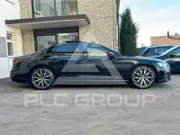 2021 Audi A8