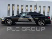 2021 Audi A8