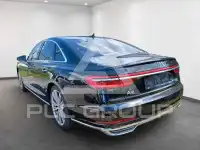 2021 Audi A8