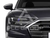 2021 Audi A8