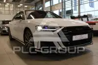 2021 Audi A8