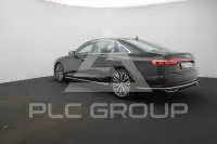 2021 Audi A8
