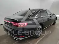 2021 Audi A8