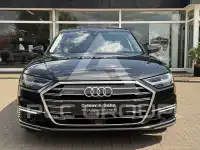 2021 Audi A8