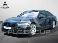 2021 Audi A8
