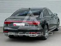 2021 Audi A8