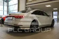 2021 Audi A8