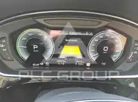 2021 Audi A8