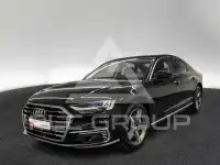 2021 Audi A8