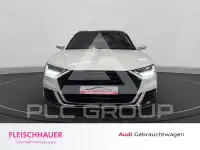 2021 Audi A8