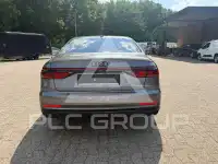 2021 Audi A8
