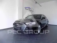 2021 Audi A8